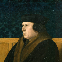 The Tudors - Thomas Cromwell, 1485-1540